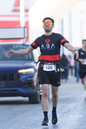 Medio maratón ARTEC 2024