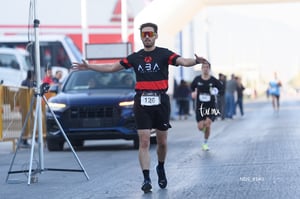 Medio maratón ARTEC 2024