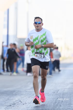 Medio maratón ARTEC 2024