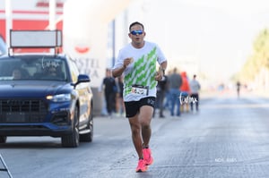Medio maratón ARTEC 2024