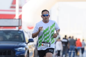 Medio maratón ARTEC 2024