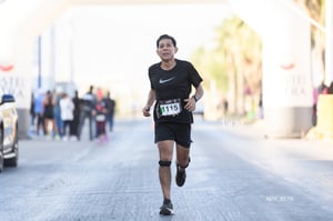 Medio maratón ARTEC 2024