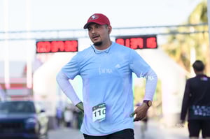 Medio maratón ARTEC 2024