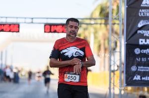 Medio maratón ARTEC 2024