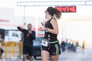 Medio maratón ARTEC 2024