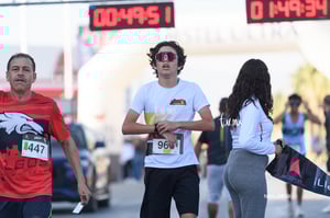 Medio maratón ARTEC 2024