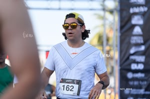 Medio maratón ARTEC 2024