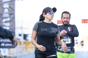 Medio maratón ARTEC 2024