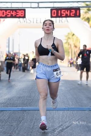 Medio maratón ARTEC 2024
