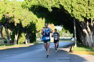 Medio maratón ARTEC 2024