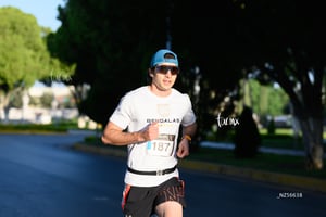 Medio maratón ARTEC 2024