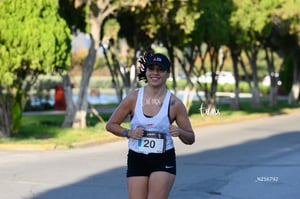 Medio maratón ARTEC 2024