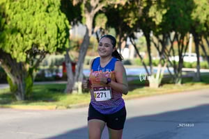 Medio maratón ARTEC 2024