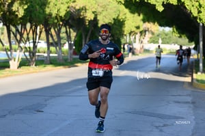 Medio maratón ARTEC 2024