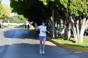 Medio maratón ARTEC 2024