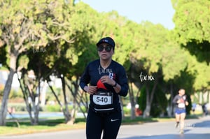 Medio maratón ARTEC 2024