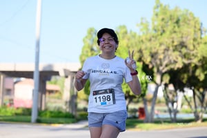 Medio maratón ARTEC 2024