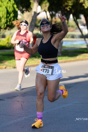 Medio maratón ARTEC 2024