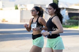 Medio maratón ARTEC 2024