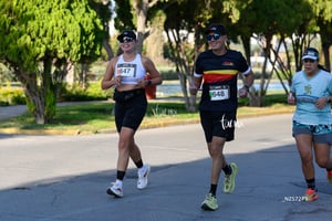 Medio maratón ARTEC 2024