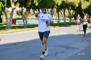 Medio maratón ARTEC 2024