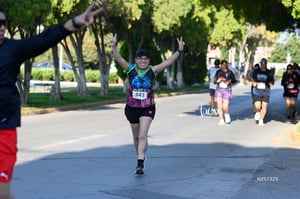 Medio maratón ARTEC 2024