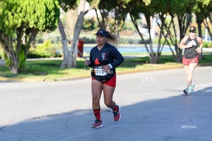 Medio maratón ARTEC 2024