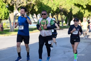Medio maratón ARTEC 2024