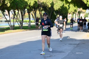 Medio maratón ARTEC 2024