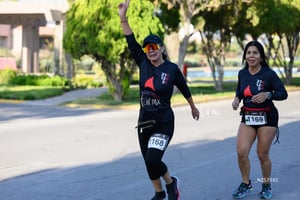 Medio maratón ARTEC 2024