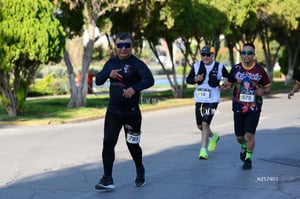 Medio maratón ARTEC 2024