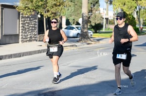 Medio maratón ARTEC 2024