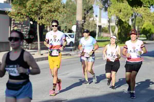 Medio maratón ARTEC 2024