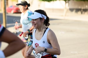 Medio maratón ARTEC 2024