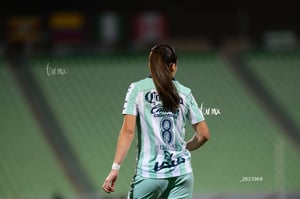 Santos Laguna vs América femenil