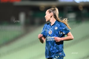 Santos Laguna vs América femenil