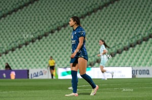 Santos Laguna vs América femenil