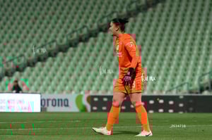 Santos Laguna vs América femenil