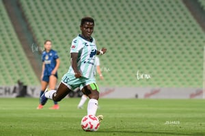 Santos Laguna vs América femenil