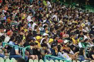 Santos Laguna vs América femenil