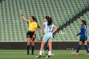 Santos Laguna vs América femenil