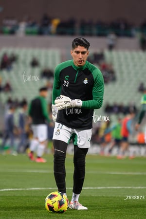 Santos Laguna vs América