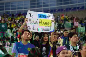 Santos Laguna vs América