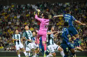 Santos Laguna vs América