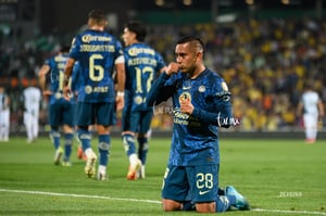 Santos Laguna vs América