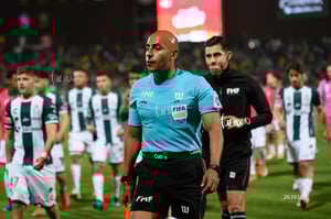 Santos Laguna vs América