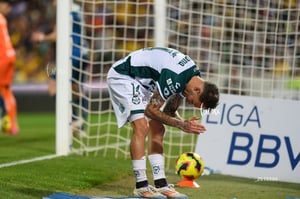 Santos Laguna vs América