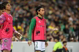 Santos Laguna vs América