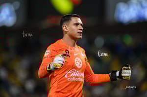 Santos Laguna vs América