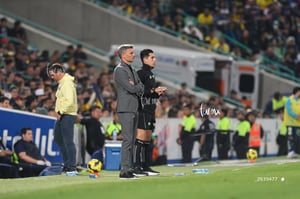 Santos Laguna vs América